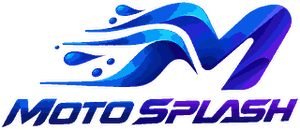 Moto Splash